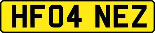 HF04NEZ