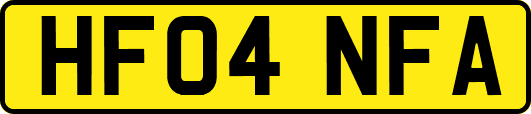 HF04NFA