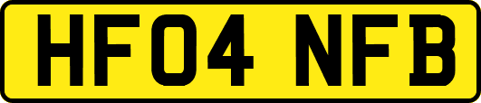 HF04NFB