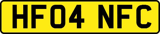 HF04NFC