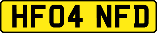 HF04NFD