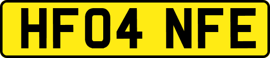 HF04NFE