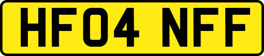 HF04NFF