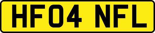 HF04NFL