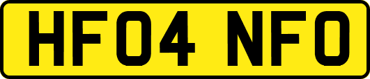 HF04NFO