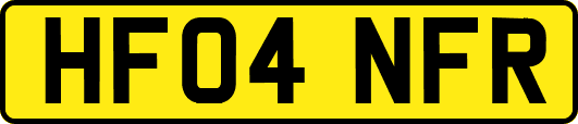 HF04NFR