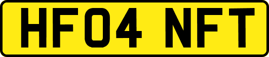 HF04NFT