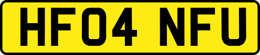 HF04NFU