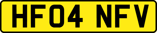 HF04NFV