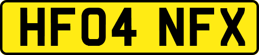 HF04NFX