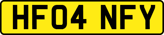 HF04NFY