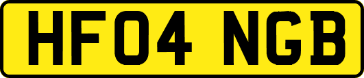 HF04NGB