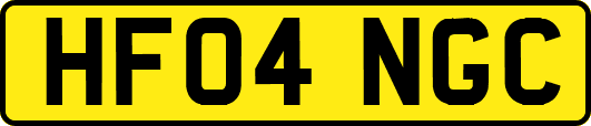 HF04NGC