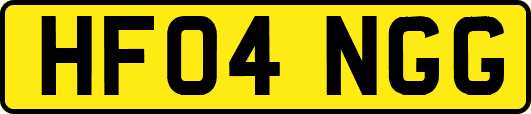 HF04NGG