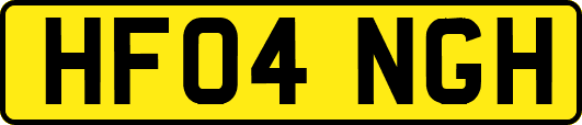 HF04NGH