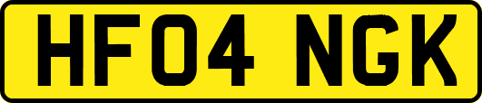 HF04NGK