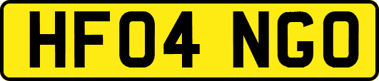 HF04NGO