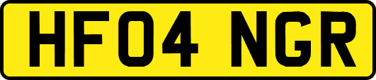 HF04NGR