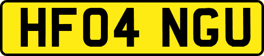 HF04NGU