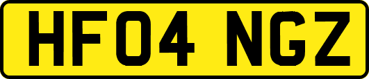 HF04NGZ