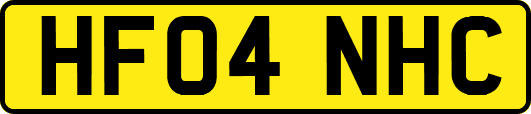 HF04NHC