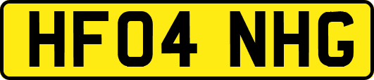 HF04NHG