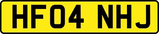 HF04NHJ