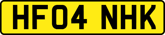 HF04NHK