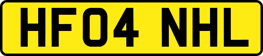 HF04NHL