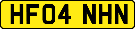 HF04NHN