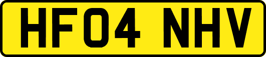 HF04NHV