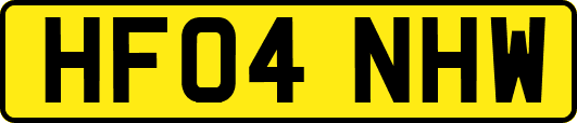 HF04NHW