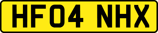 HF04NHX
