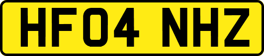 HF04NHZ