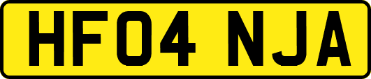HF04NJA