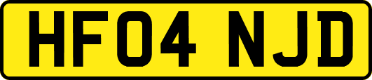 HF04NJD