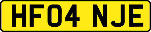 HF04NJE