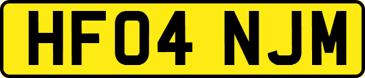 HF04NJM