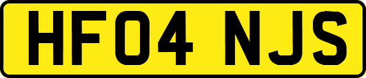 HF04NJS