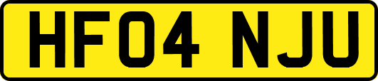 HF04NJU