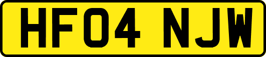 HF04NJW