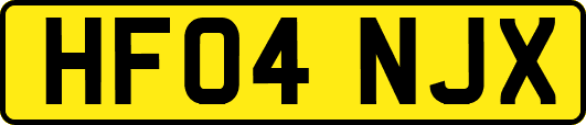 HF04NJX