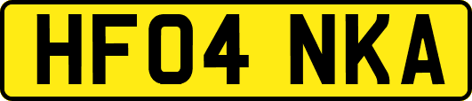 HF04NKA