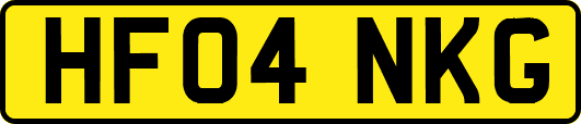 HF04NKG