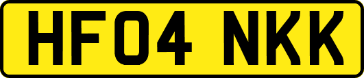 HF04NKK