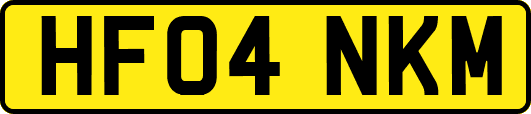 HF04NKM
