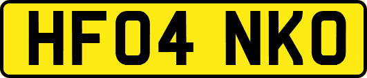 HF04NKO