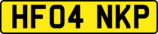 HF04NKP