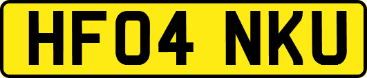 HF04NKU