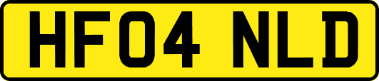 HF04NLD
